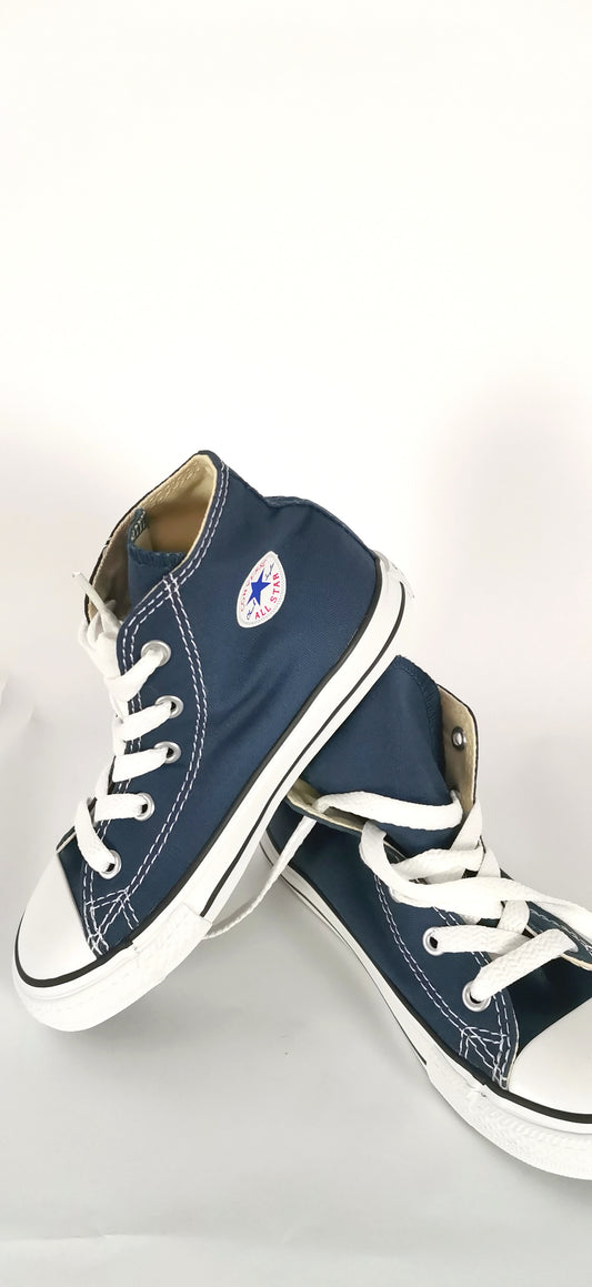 Converse All Star Blu - outlet -