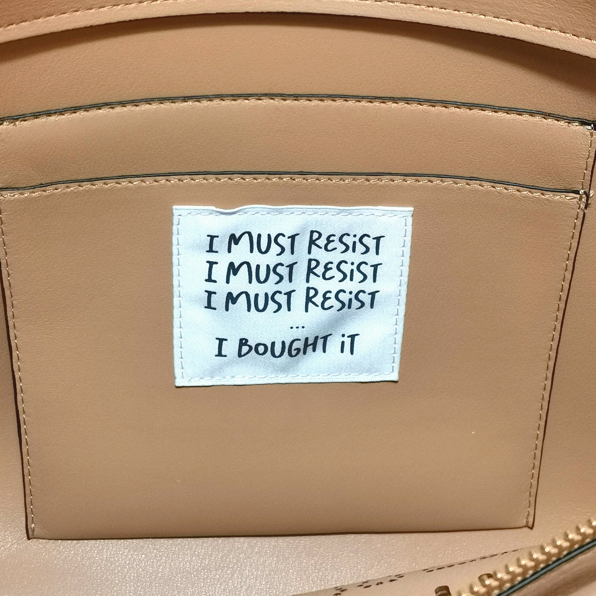 Borsa LE PANDORINE mod. Nina Shopper