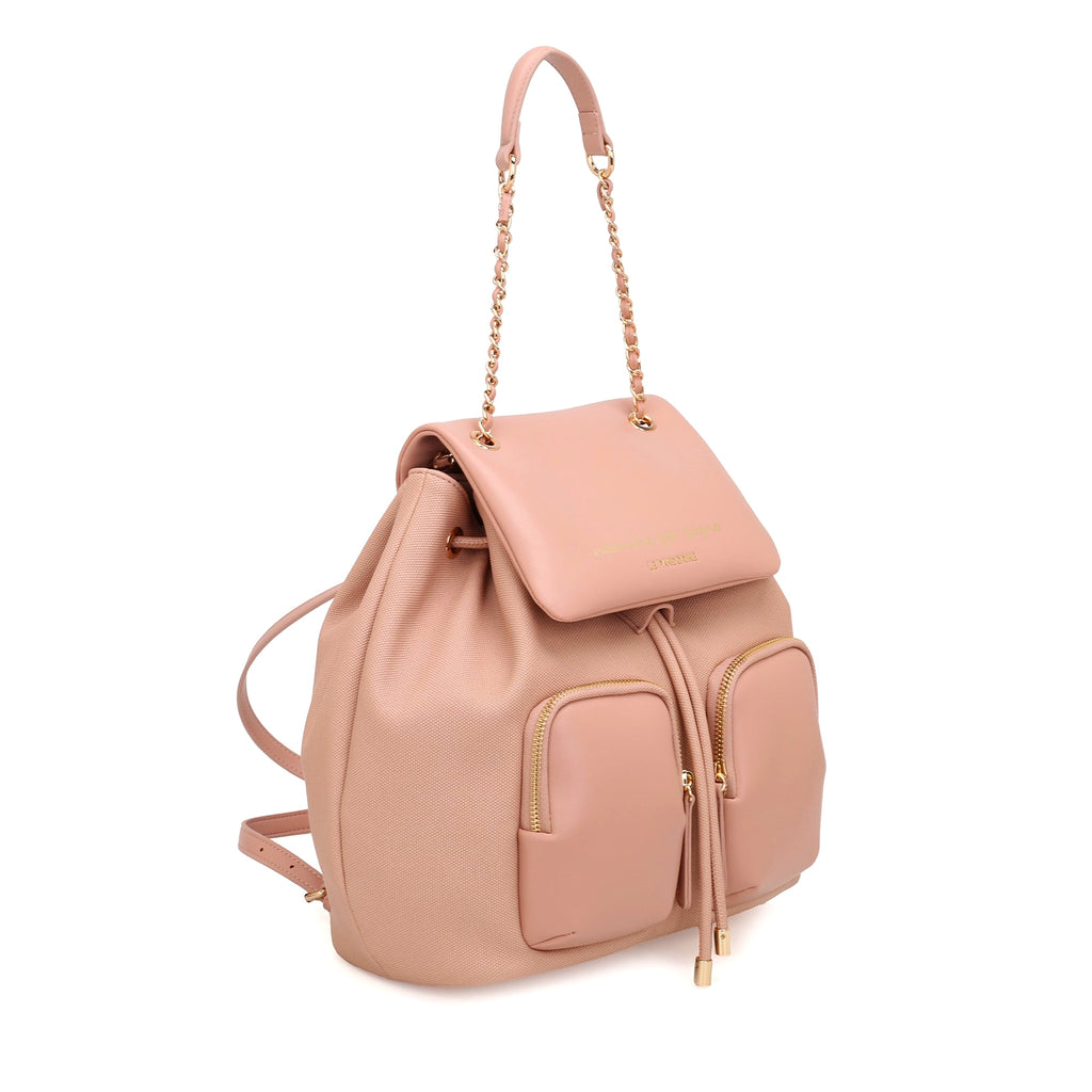 Zaino Le Pandorine mod. Alice (rosa)