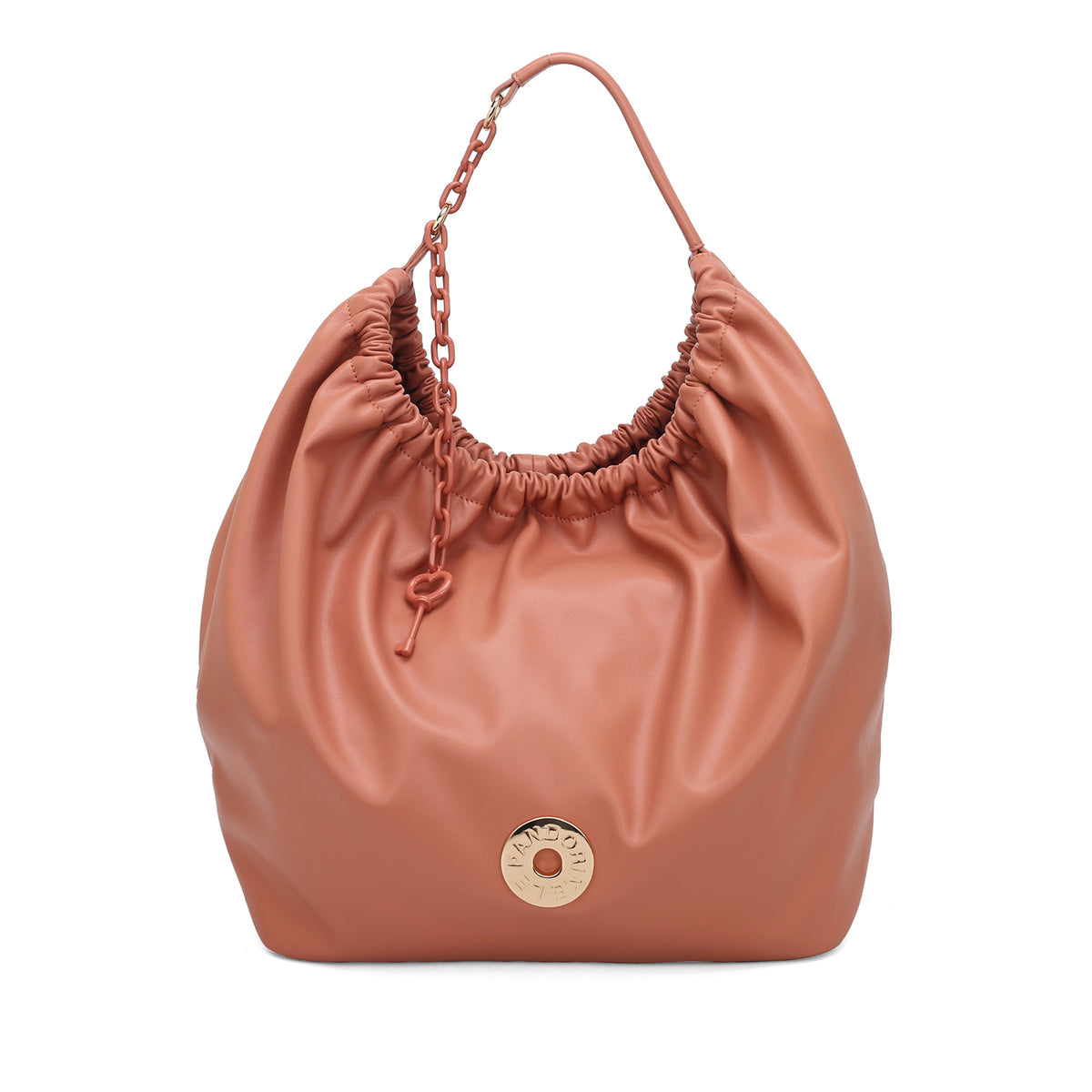Borsa LE PANDORINE mod. Mirella (pesca)