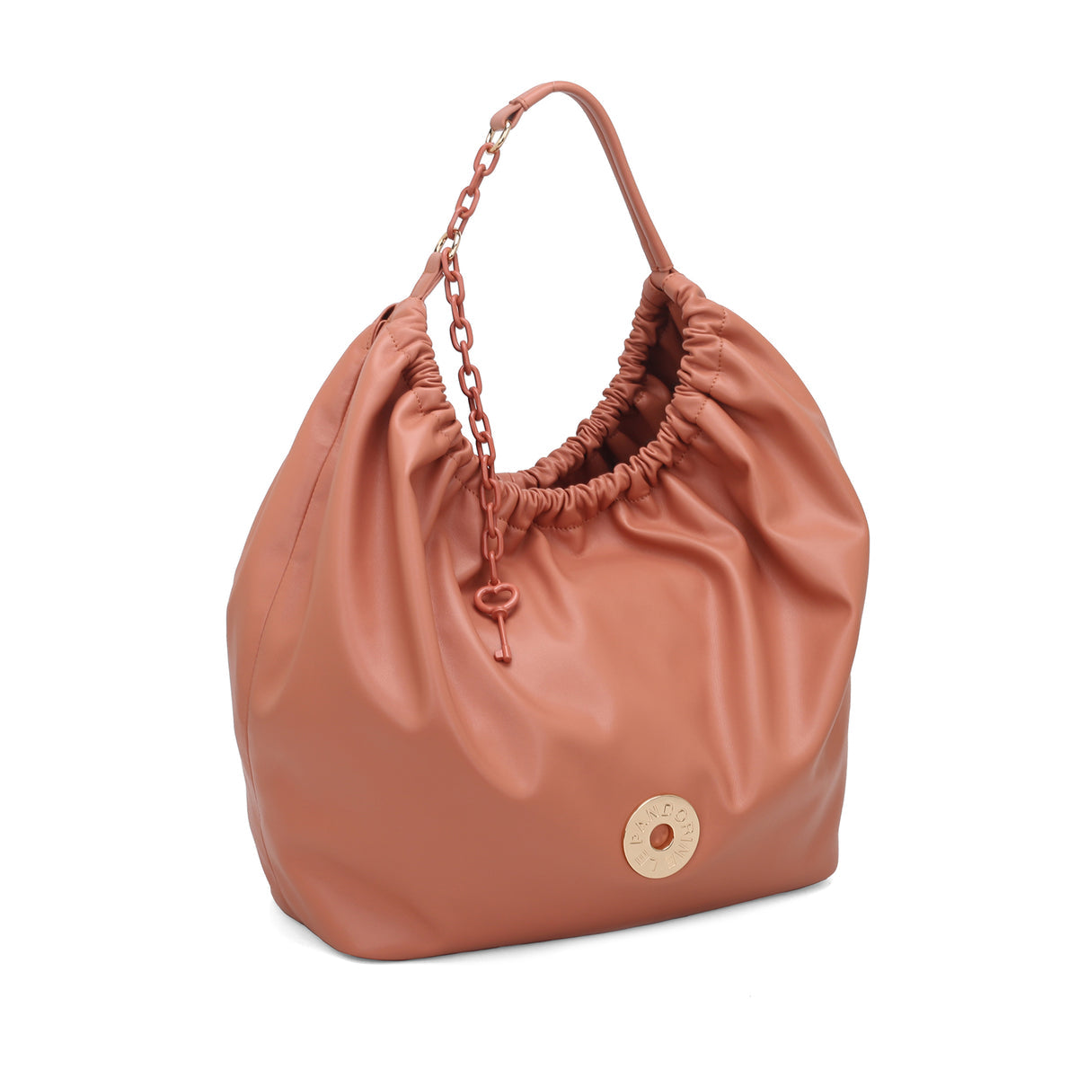 Borsa LE PANDORINE mod. Mirella (pesca)