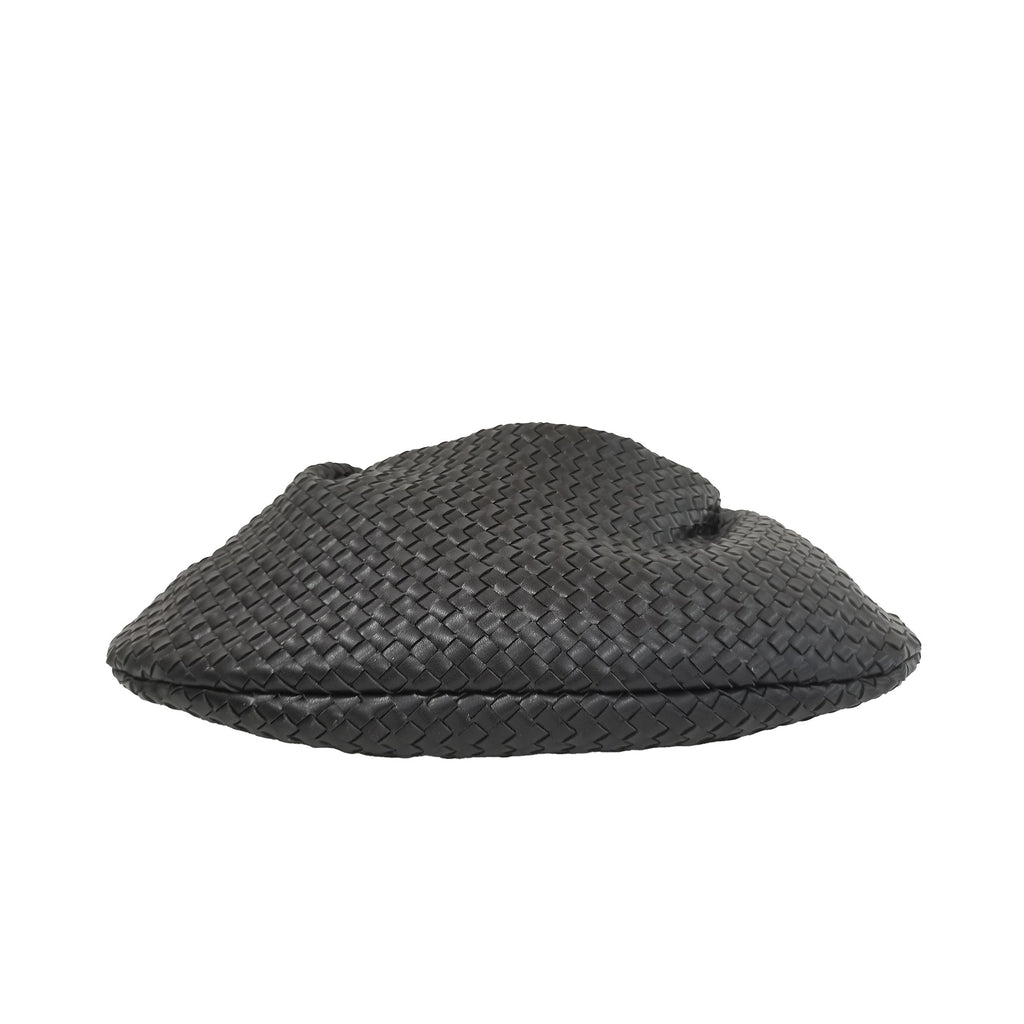 Pochette Mini Moon Bag LE PANDORINE (nero)