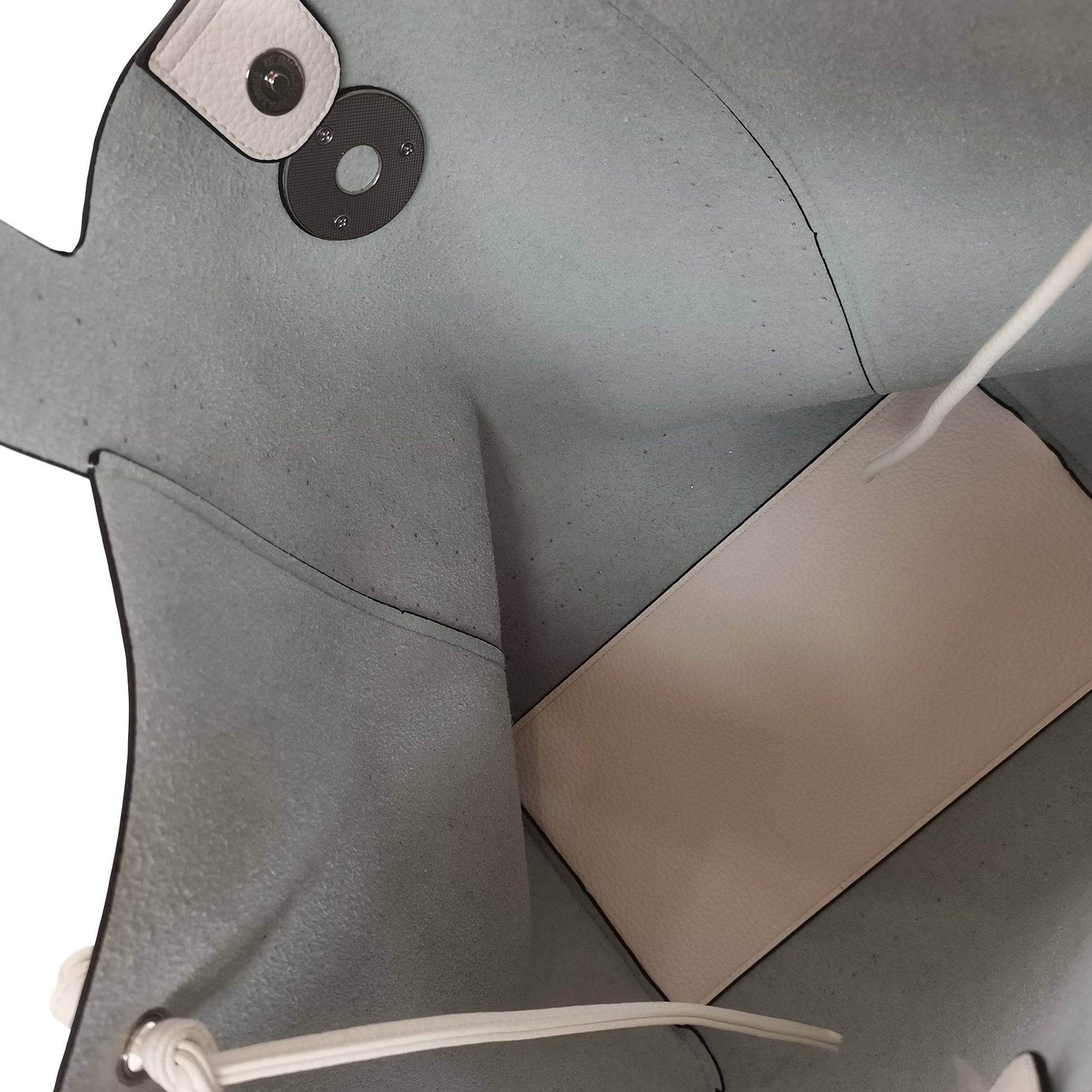 Lola Shopper Bag di LE PANDORINE