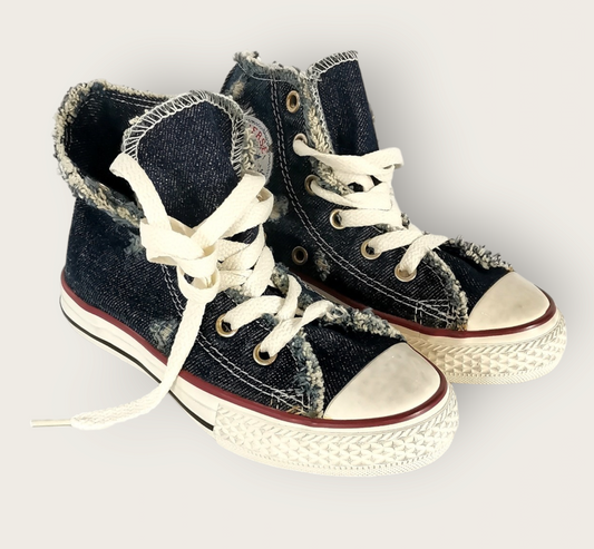 Sneakers Converse All Star Denim - outlet -