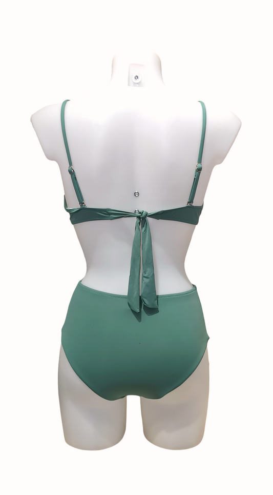 Costume bikini Cloe push-up - MODE Underwear Collection