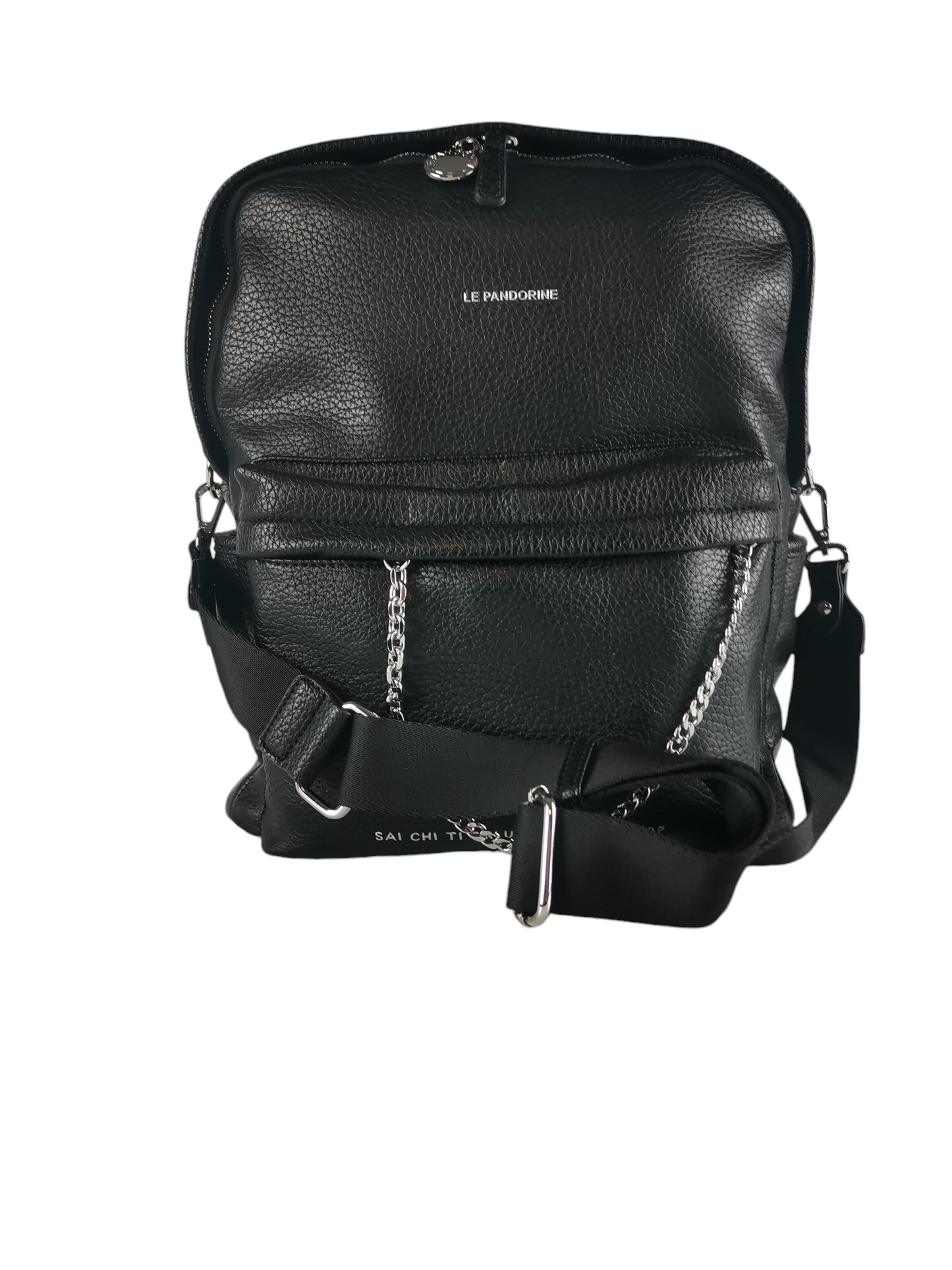 zaino LE PANDORINE mod. Chloe Backpack