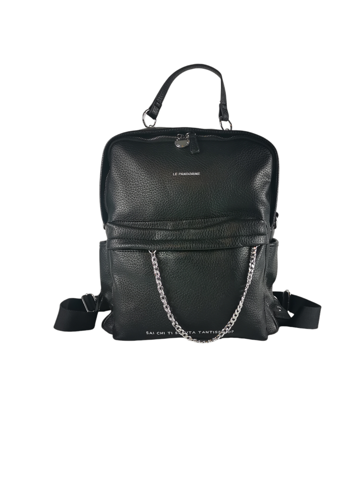 zaino LE PANDORINE mod. Chloe Backpack