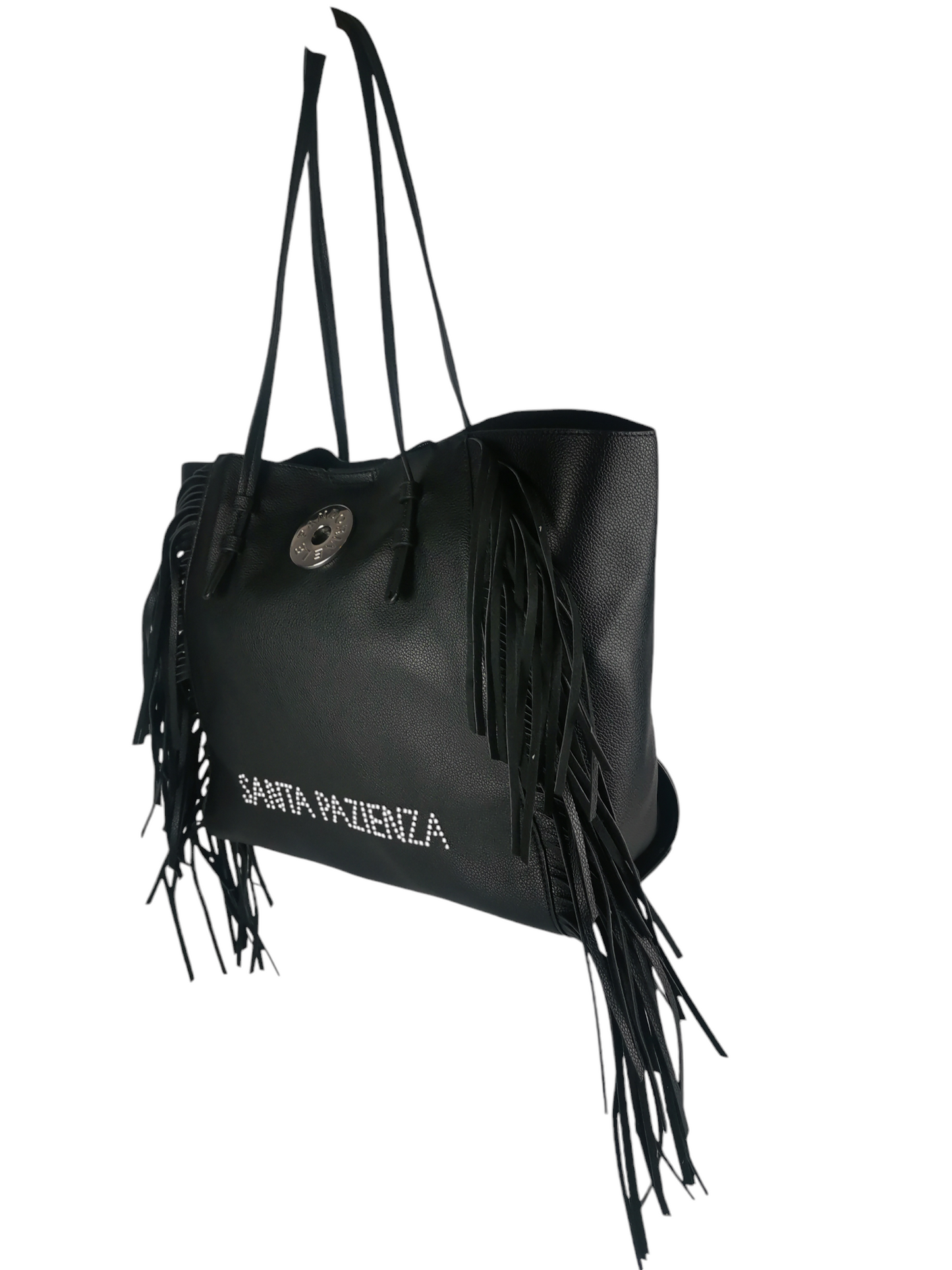 borsa LE PANDORINE mod. Manila Fringe