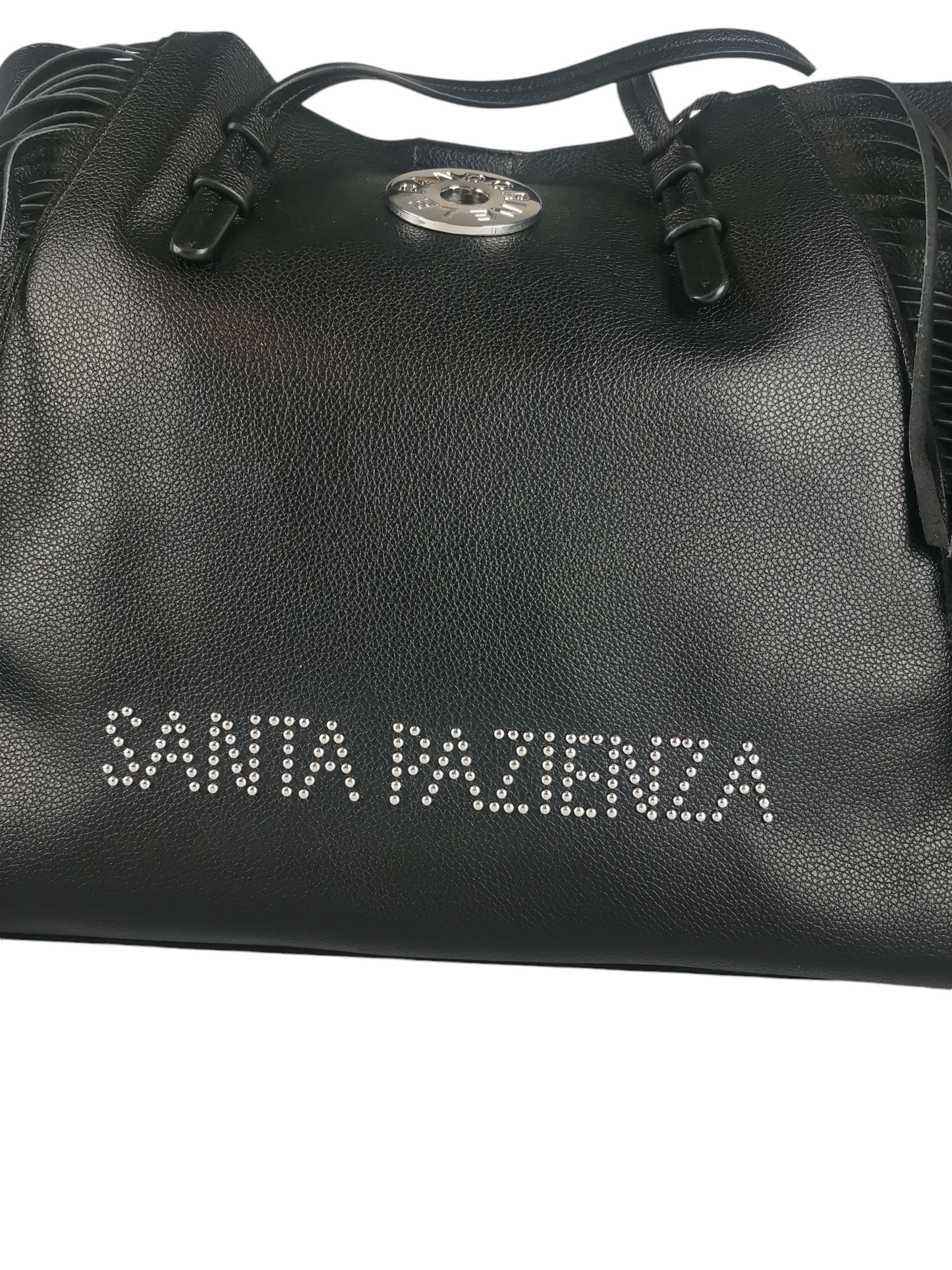 borsa LE PANDORINE mod. Manila Fringe