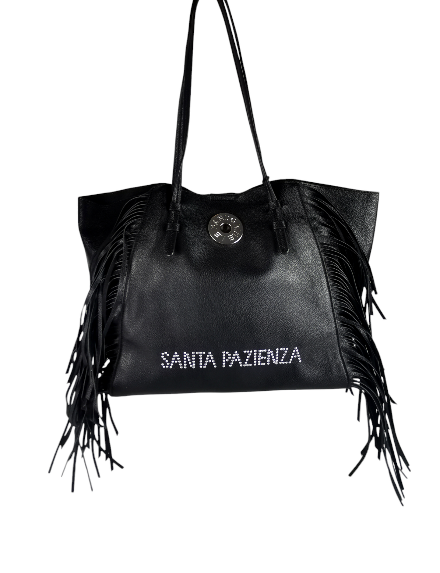 borsa LE PANDORINE mod. Manila Fringe