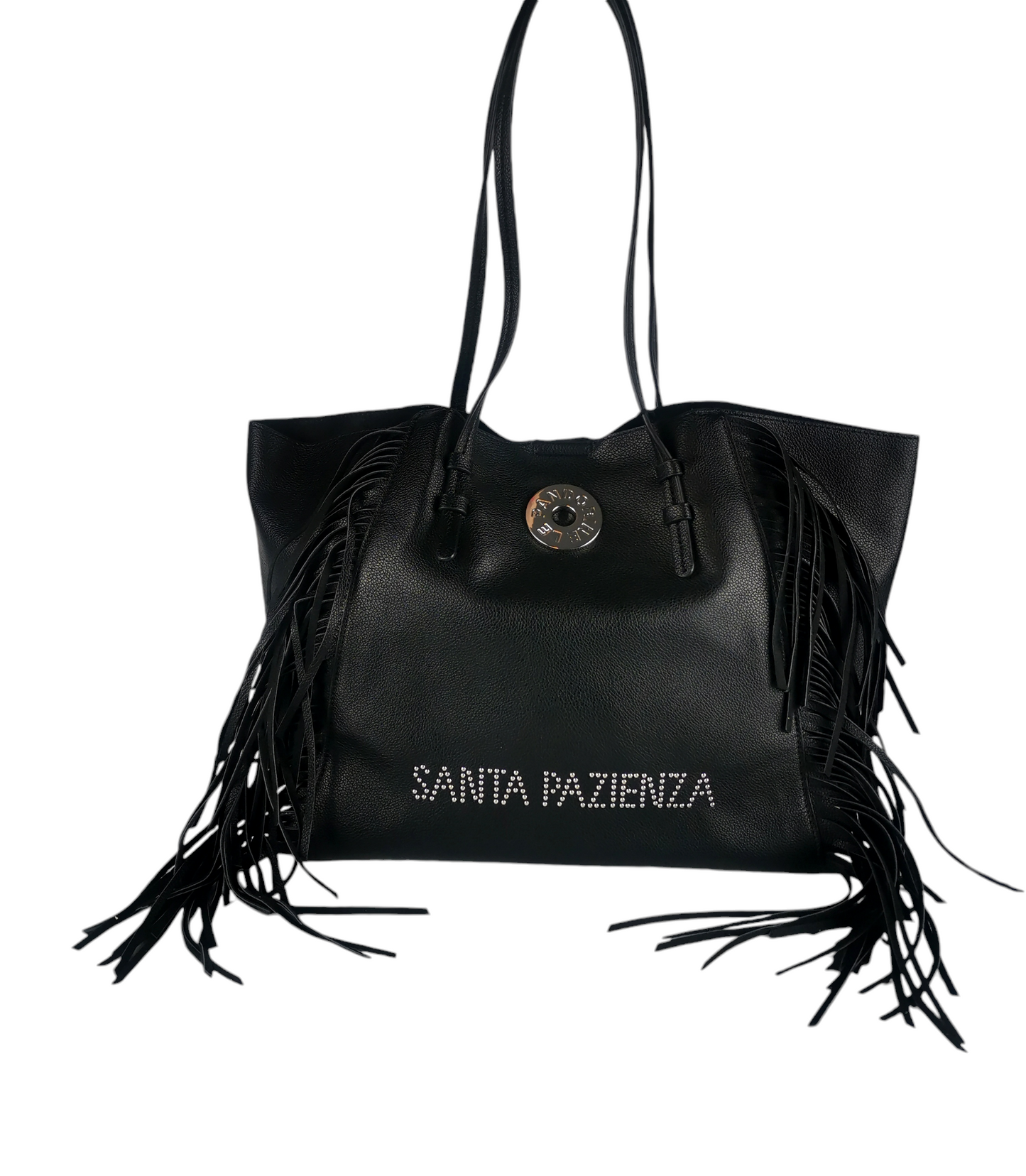 borsa LE PANDORINE mod. Manila Fringe