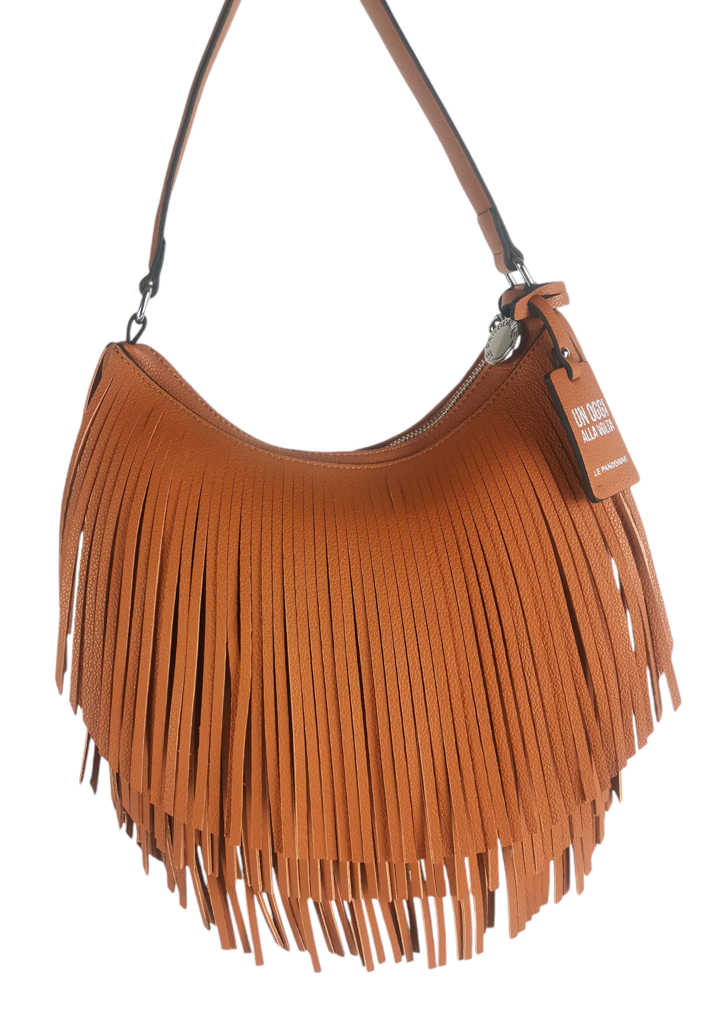 Borsa LE PANDORINE Fringe