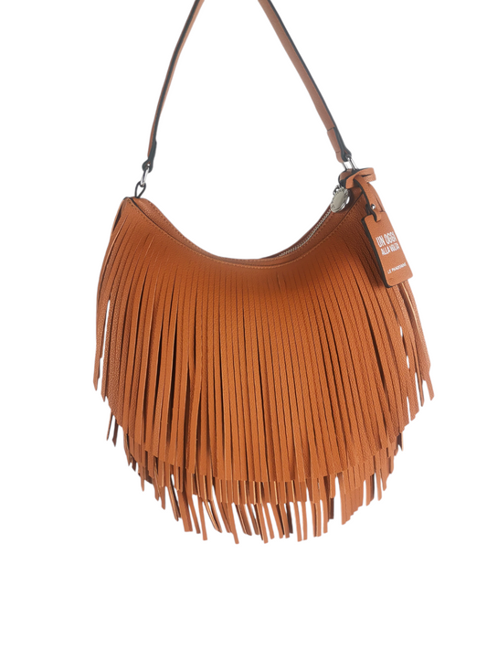 Borsa LE PANDORINE Fringe