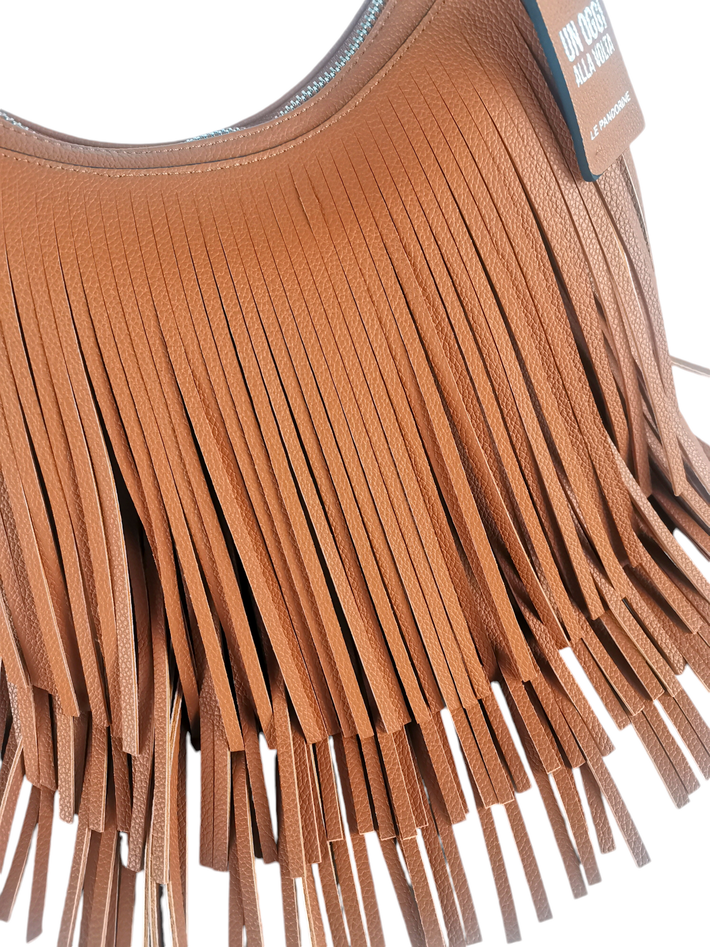 Borsa LE PANDORINE Fringe