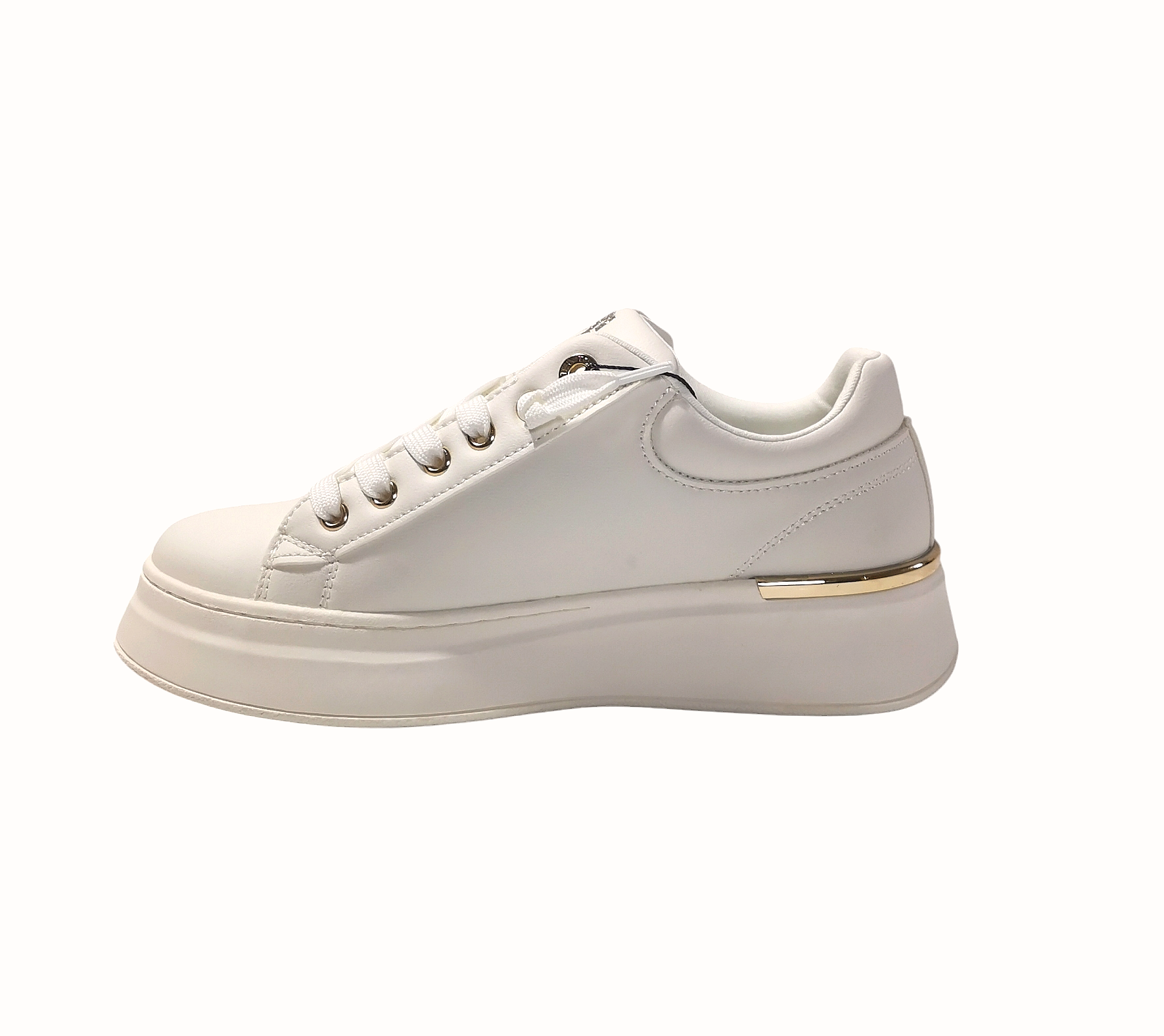 Sneakers Tommy Hilfilger "no lace"