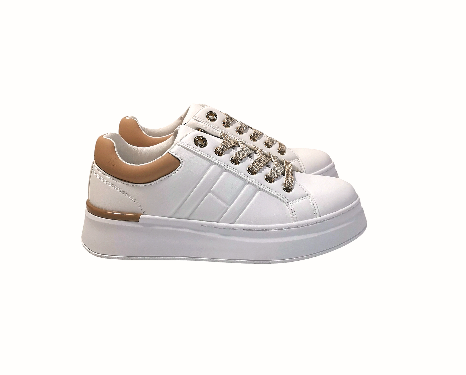 Sneakers bianca Tommy Hilfilger