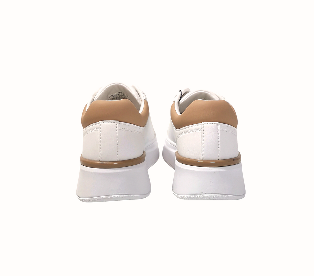 Sneakers bianca Tommy Hilfilger