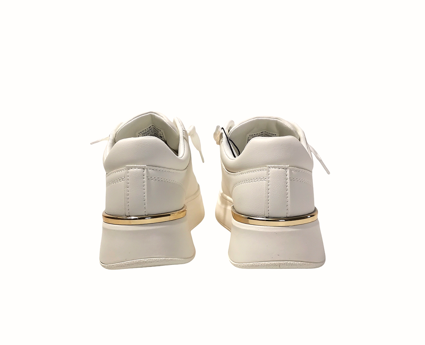 Sneakers Tommy Hilfilger "no lace"