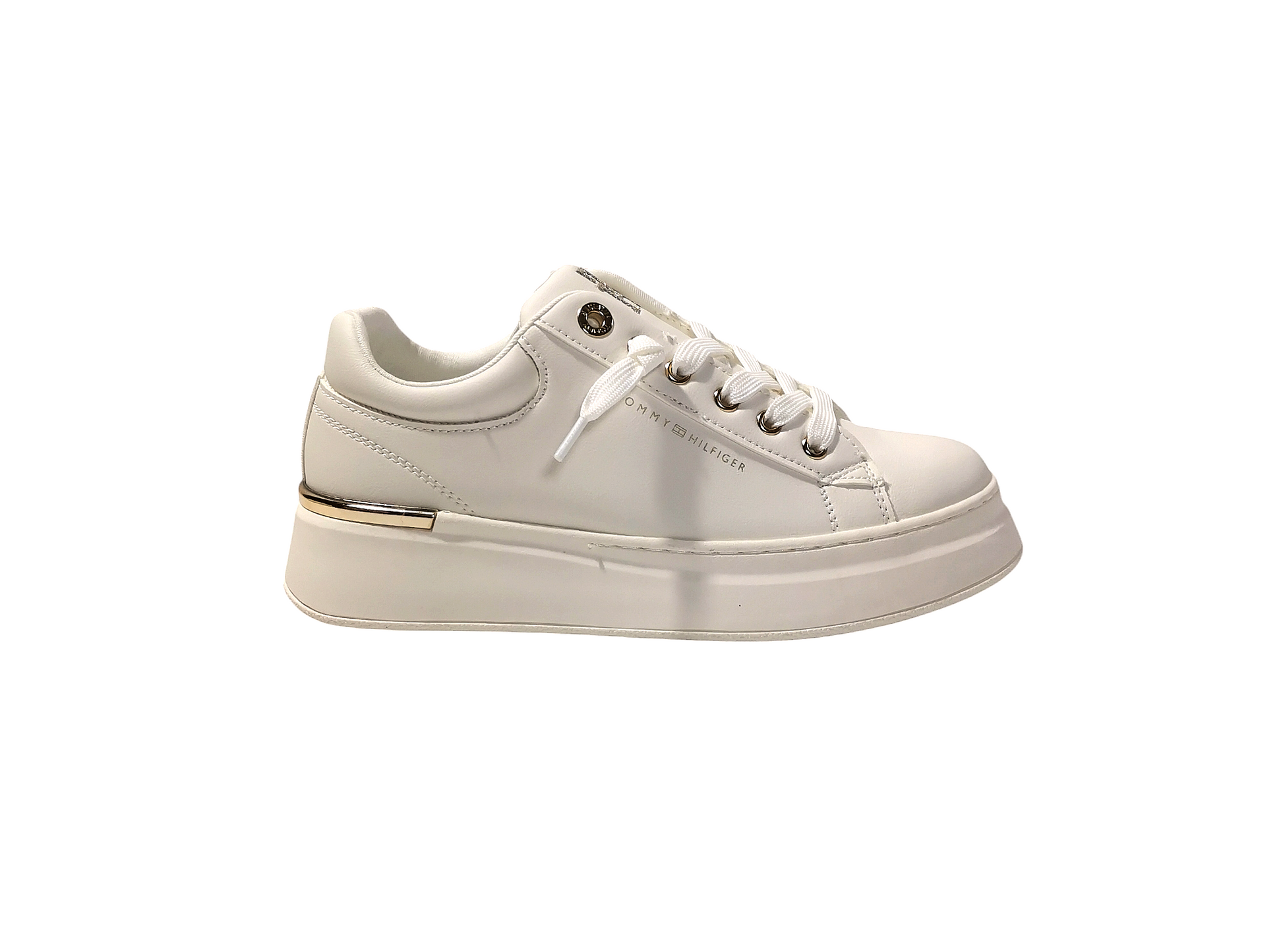 Sneakers Tommy Hilfilger "no lace"