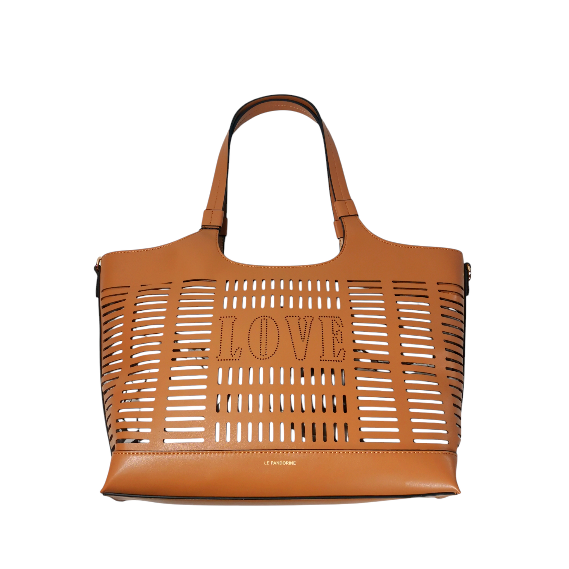 Borsa LE PANDORINE mod. Nina Shopper