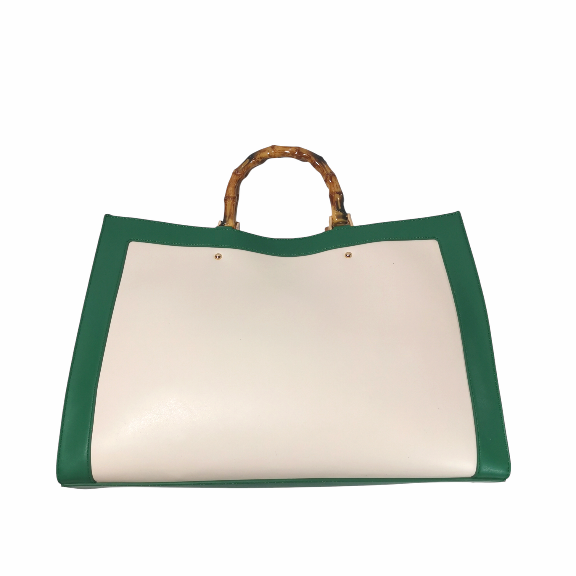 Borsa LE PANDORINE mod. Giada (verde)