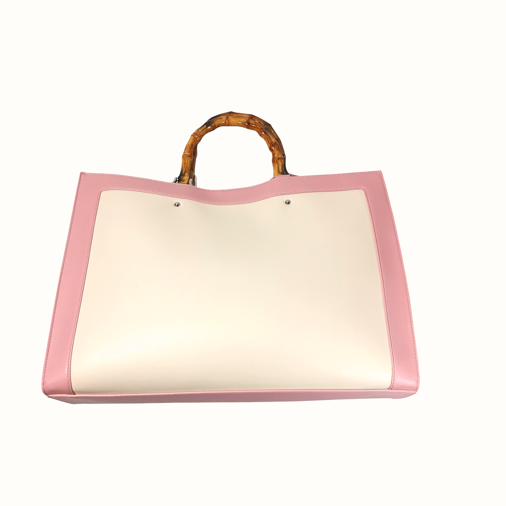Borsa LE PANDORINE mod. Giada (rosa)