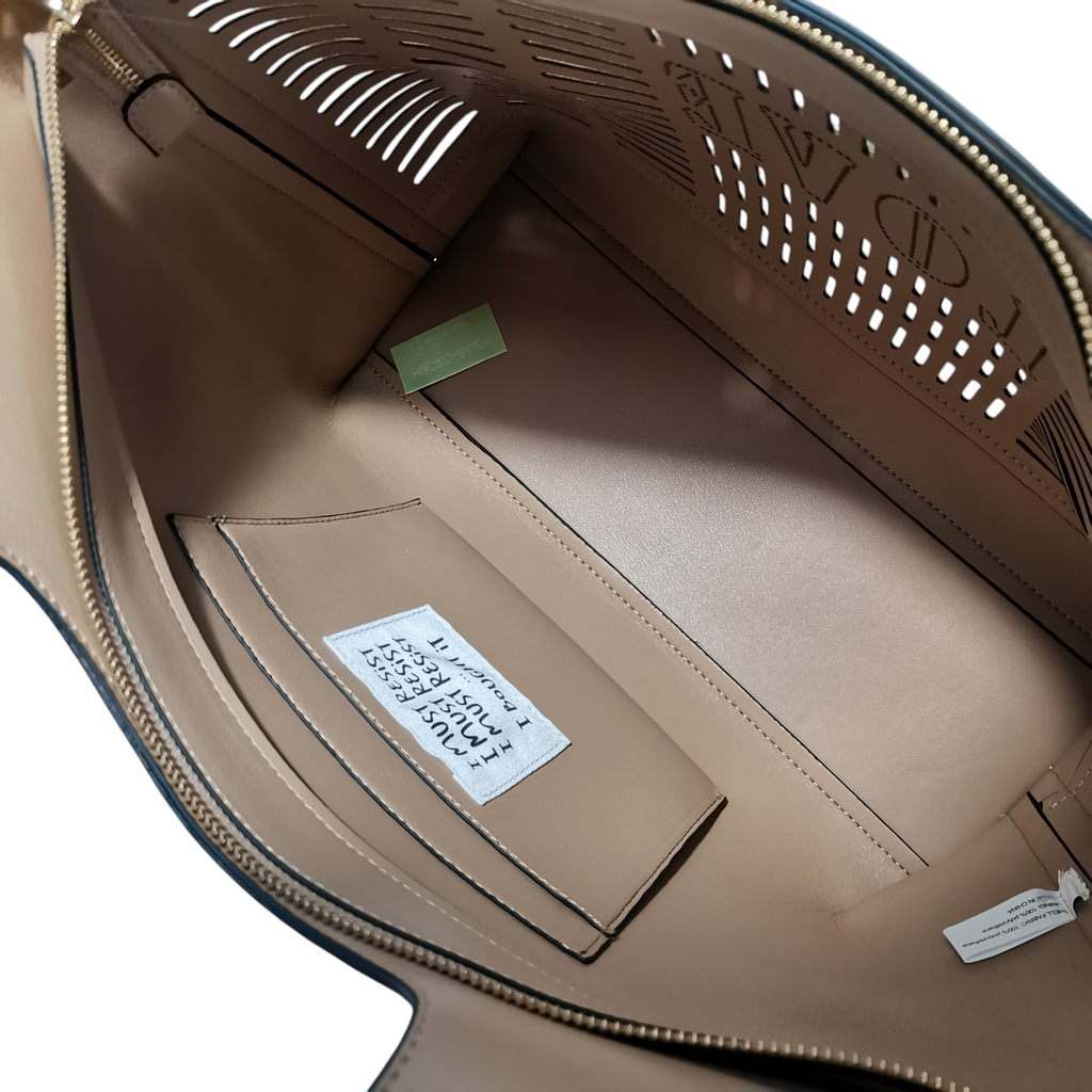Borsa LE PANDORINE mod. Nina Shopper