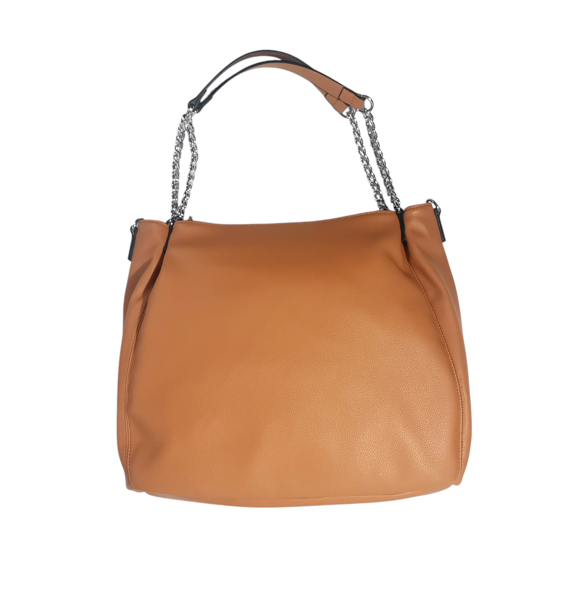 Borsa LE PANDORINE mod. Vicky (nocciola)