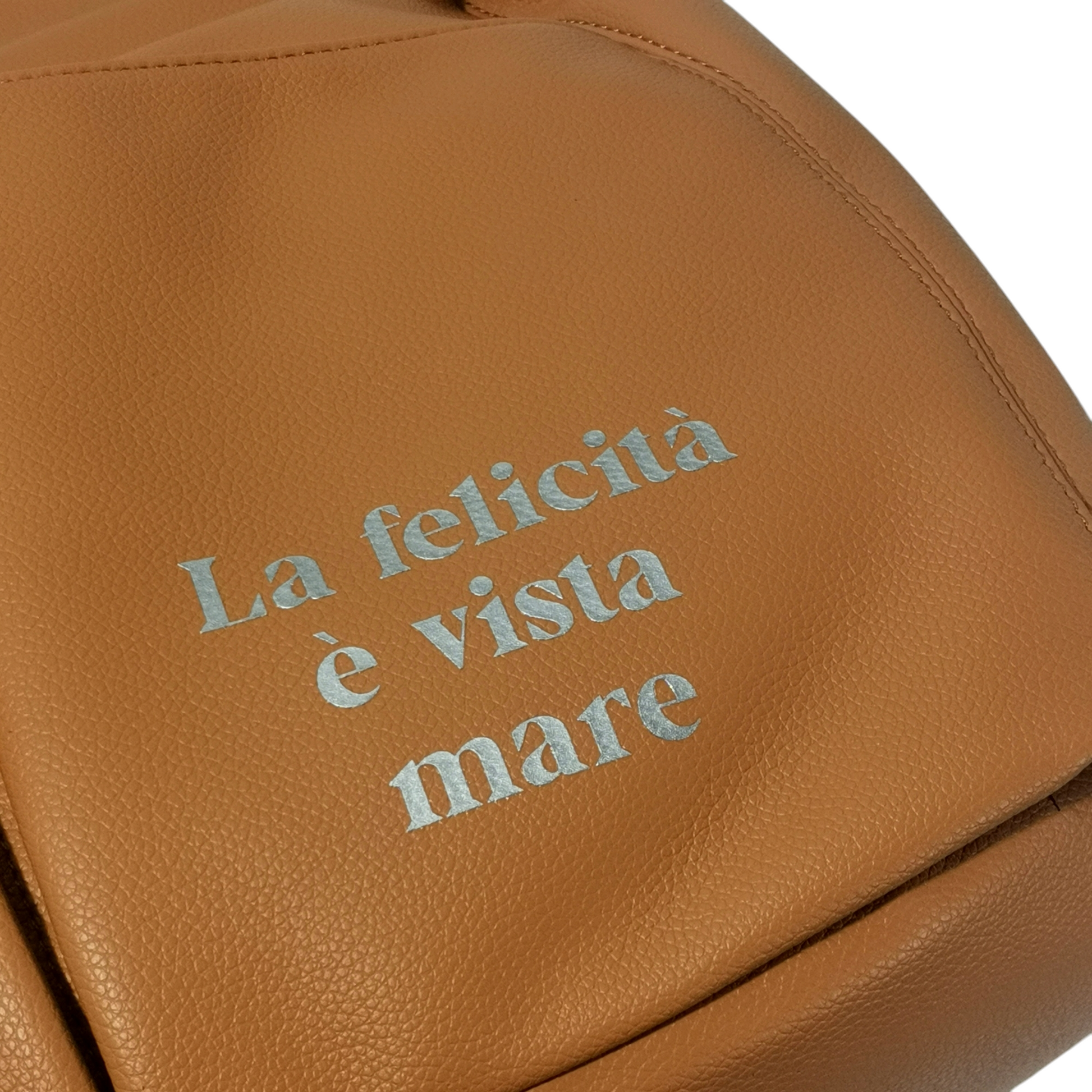 Borsa LE PANDORINE mod. Vicky (nocciola)