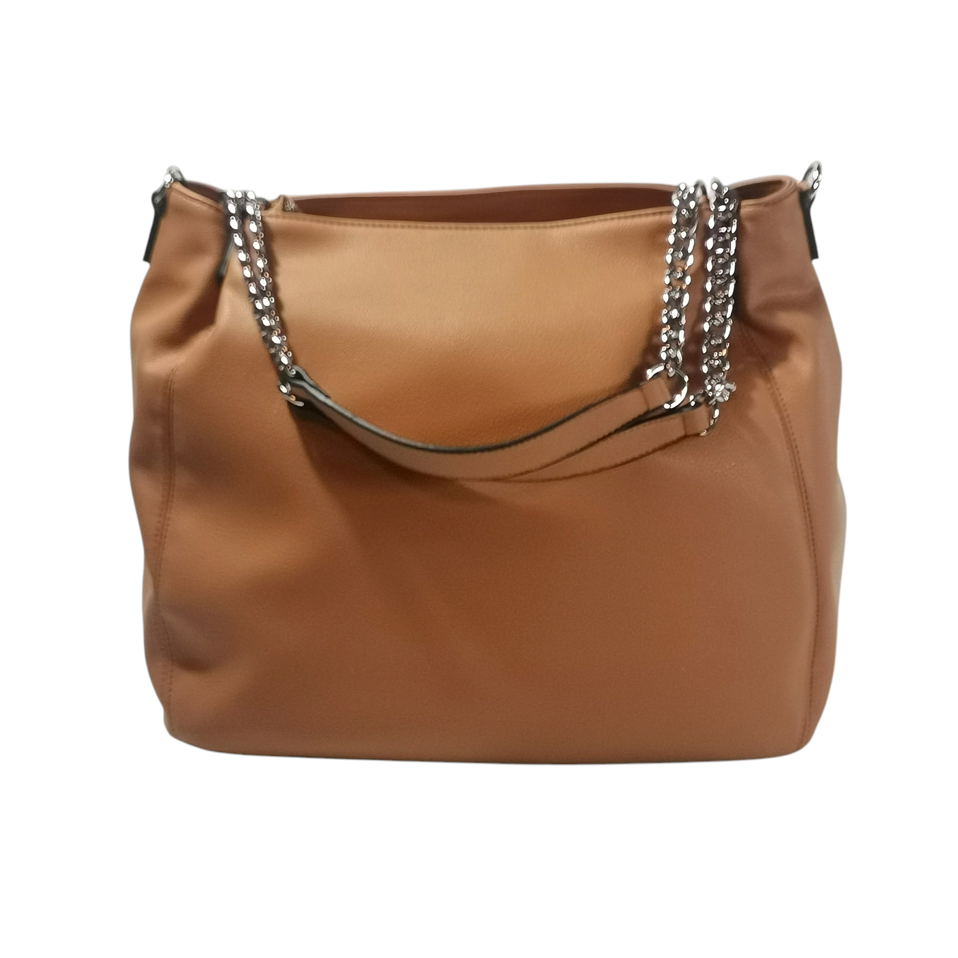 Borsa LE PANDORINE mod. Vicky (nocciola)