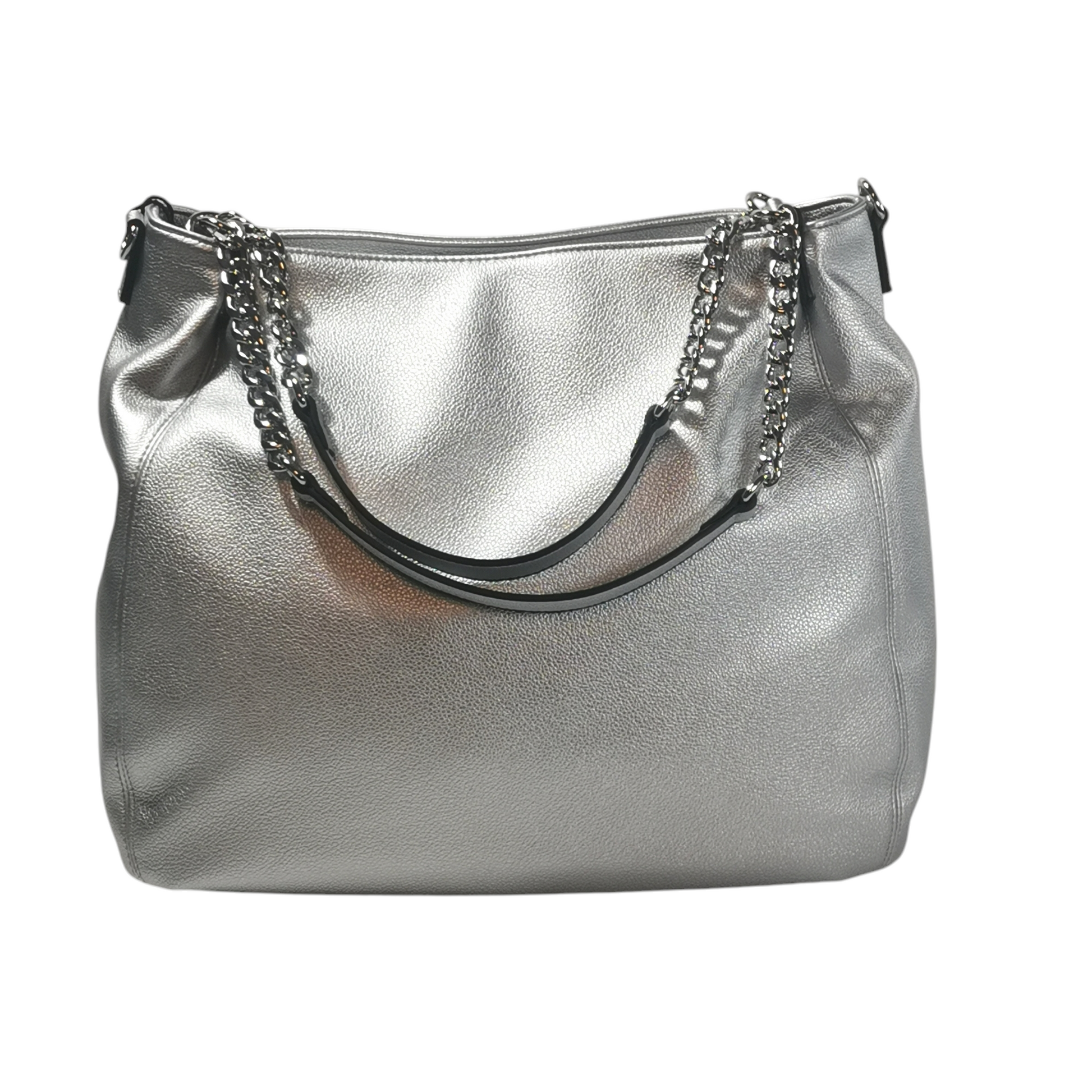 Borsa LE PANDORINE mod. Vicky (argento)