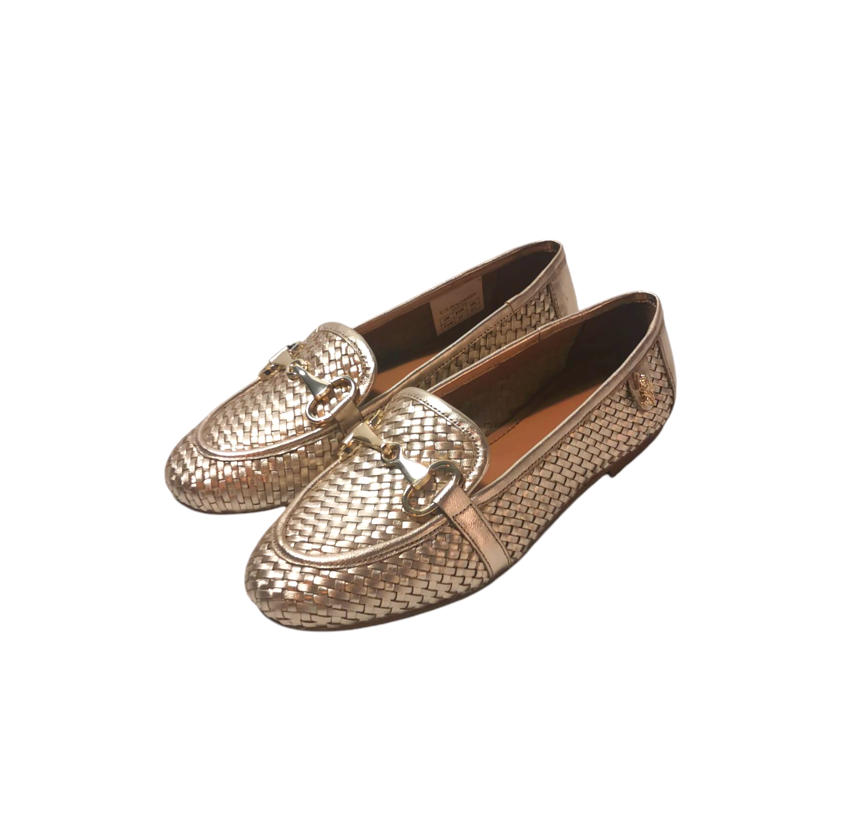 Mocassino US POLO ASSN