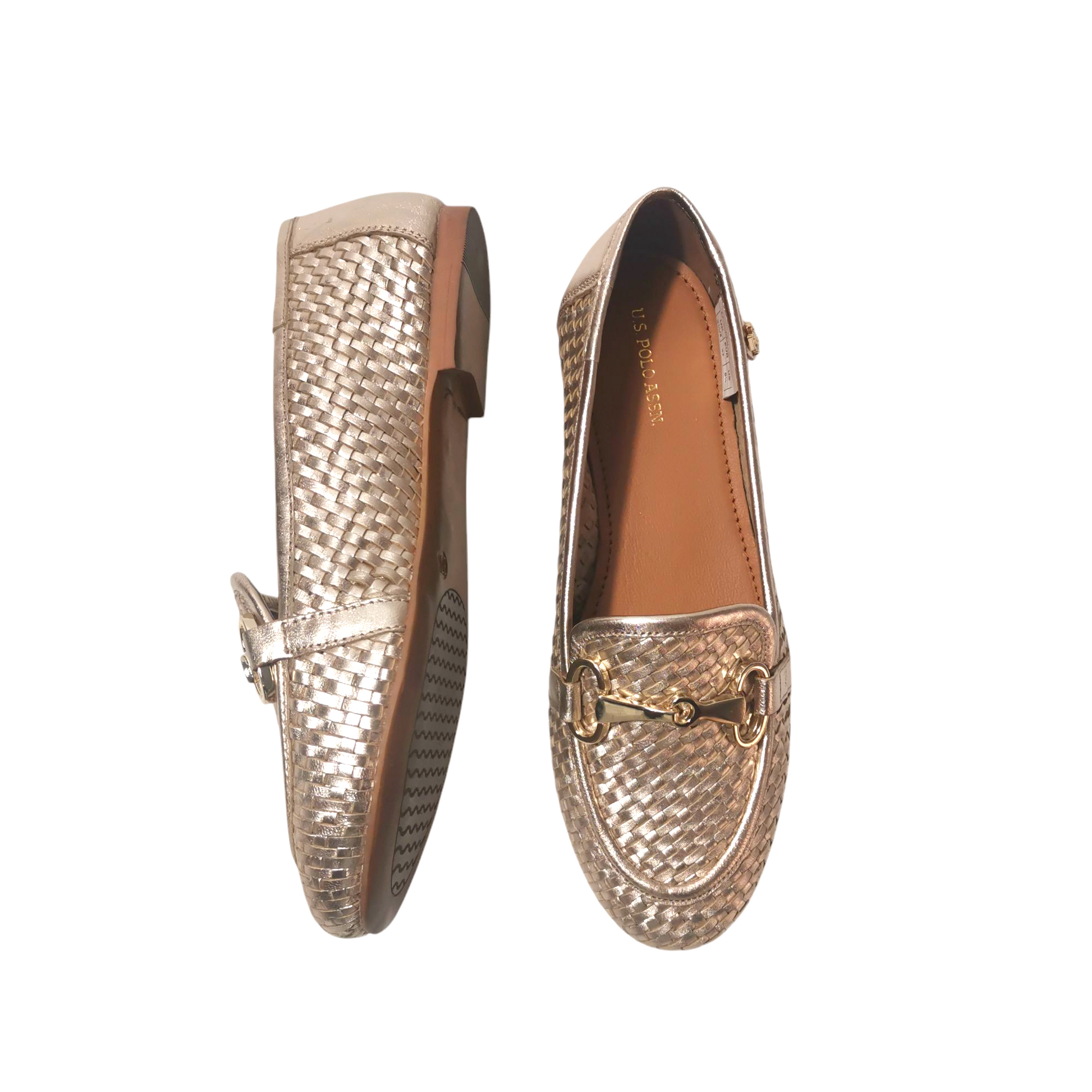 Mocassino US POLO ASSN