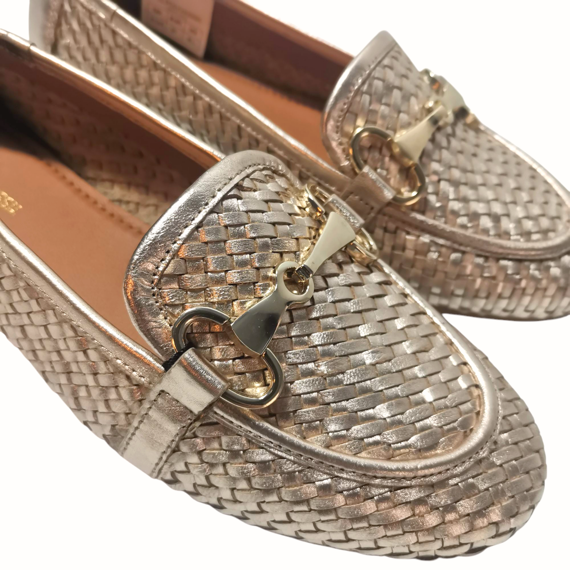 Mocassino US POLO ASSN
