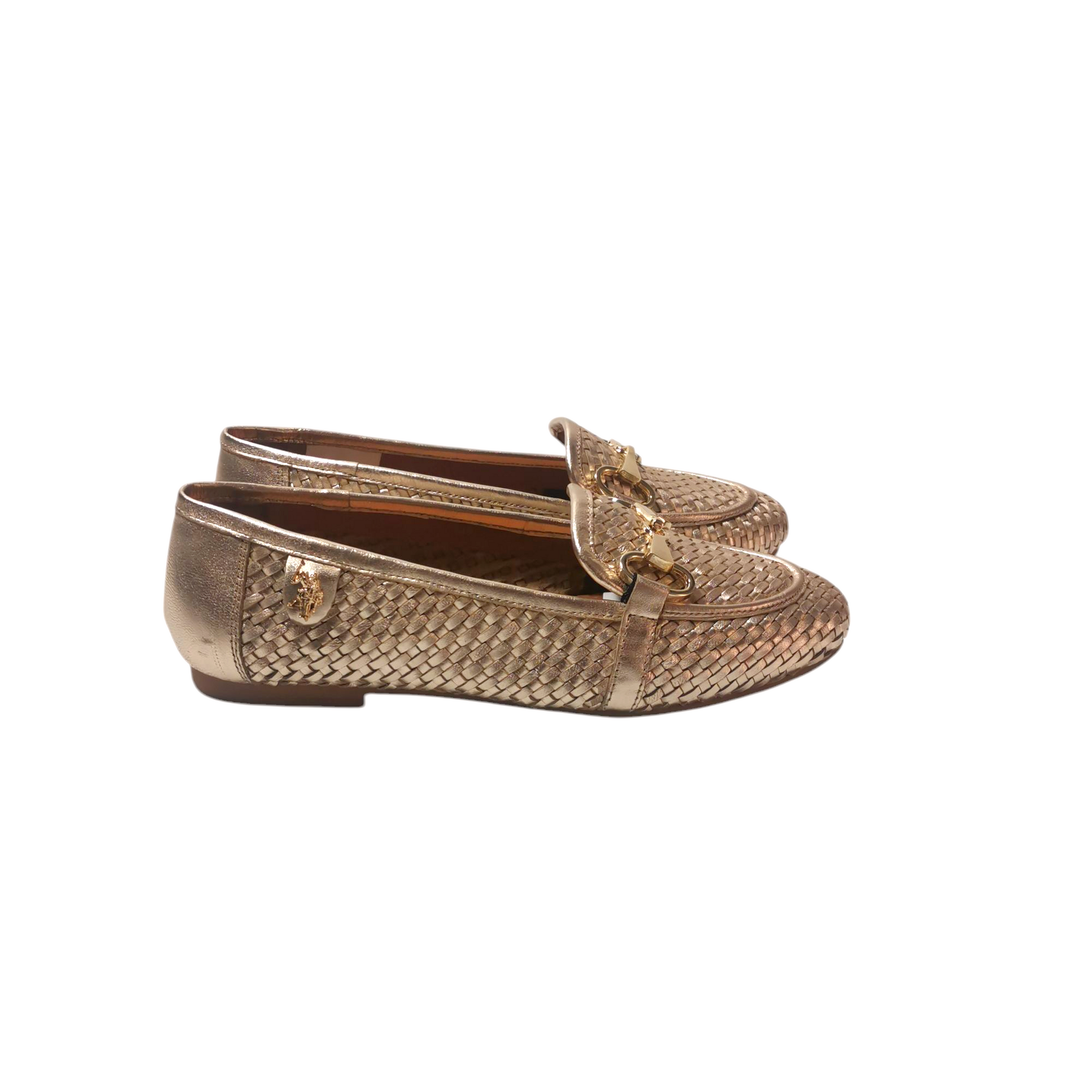 Mocassino US POLO ASSN