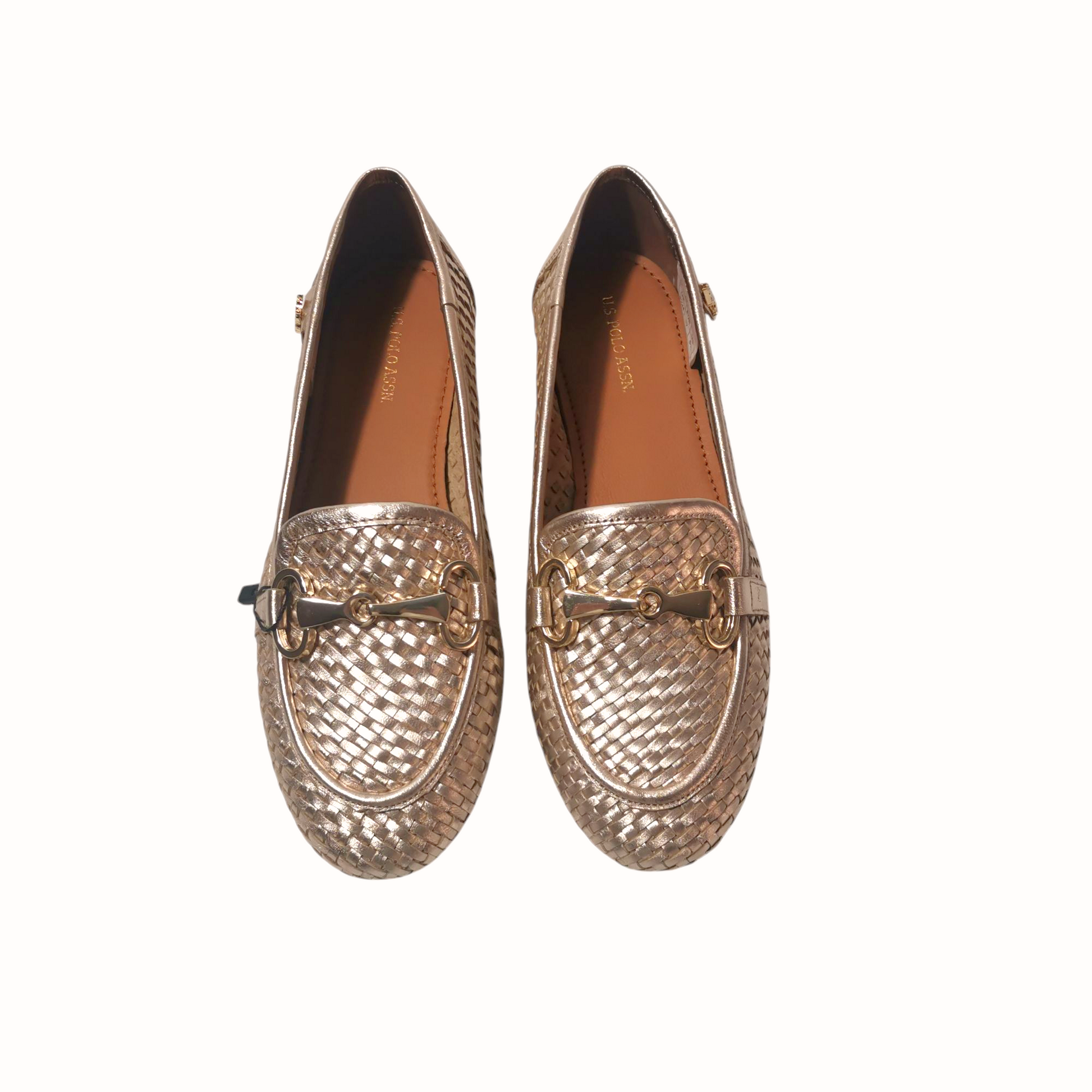 Mocassino US POLO ASSN