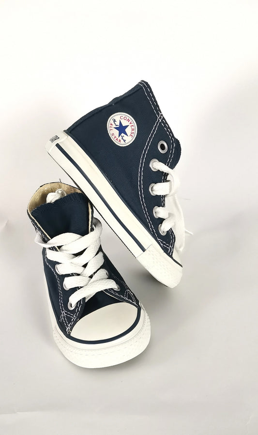 Linea baby Converse All Star Blue - outlet -